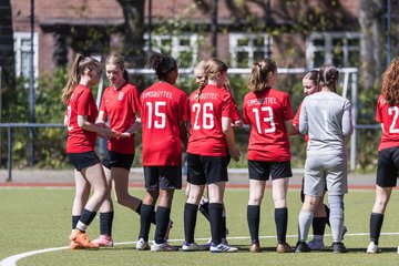 Bild 36 - wBJ ETV2 - Walddoerfer : Ergebnis: 3:0